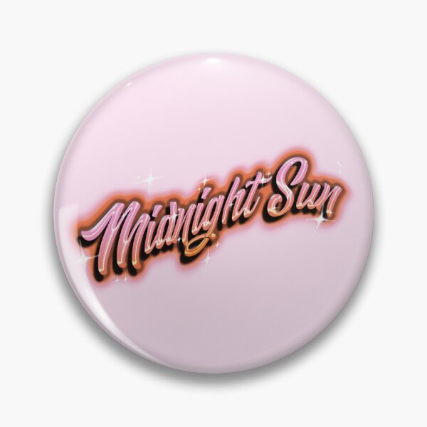 Item preview, Midnight Sun designed and sold by  ✿ honey mitsu ✿.