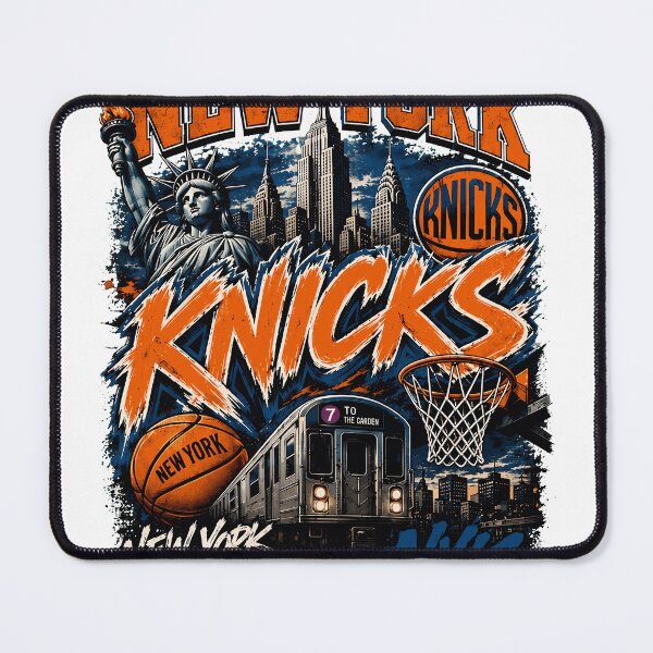 Item preview, NYC Basketball City Vibes Graphic designed and sold by JamesWyat18400.