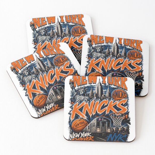 Item preview, NYC Basketball City Vibes Graphic designed and sold by JamesWyat18400.