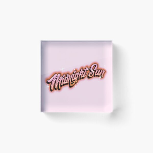 Item preview, Midnight Sun designed and sold by  ✿ honey mitsu ✿.