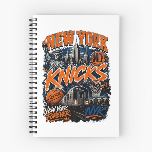 Item preview, NYC Basketball City Vibes Graphic designed and sold by JamesWyat18400.