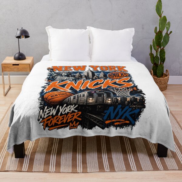 Item preview, NYC Basketball City Vibes Graphic designed and sold by JamesWyat18400.
