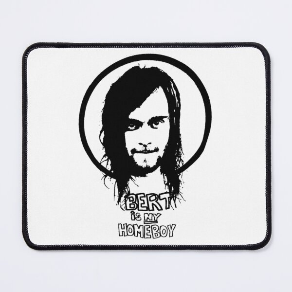 Item preview, Bert designed and sold by benymbleart.