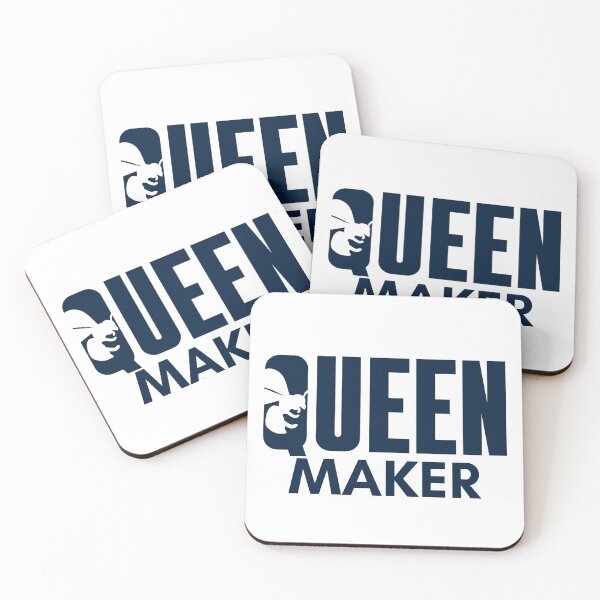 Item preview, Queen Maker designed and sold by OmikronStore.