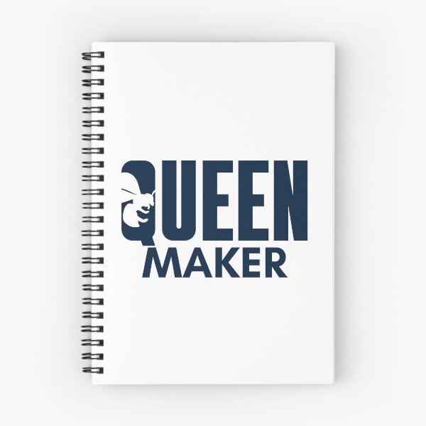 Item preview, Queen Maker designed and sold by OmikronStore.