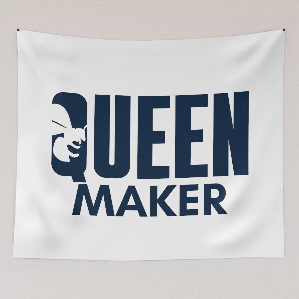 Item preview, Queen Maker designed and sold by OmikronStore.