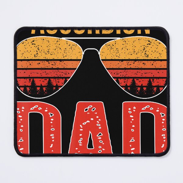 Item preview, Accordion Dad Retro Sunglasses For Father'S Day designed and sold by RAYBURN.