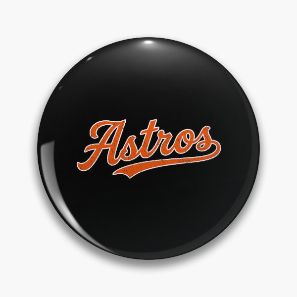 Artikelvorschau, Vintage Astros Baseball-Fanbekleidung entworfen und verkauft von nryum.