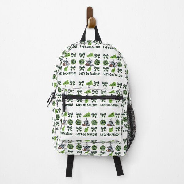 Item preview, Seattle Fan Apparel Kids Football designed and sold by Elizabeth46407.