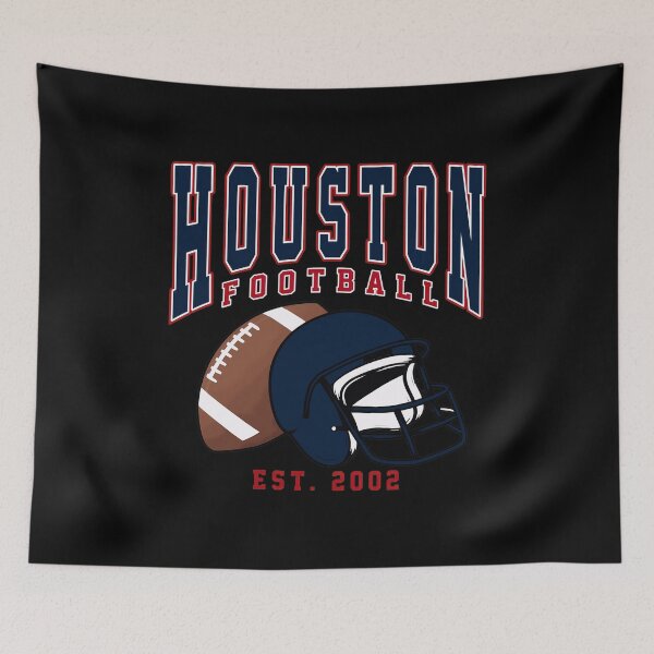 Item preview, Retro Football City Est 2002 designed and sold by Arunacha.