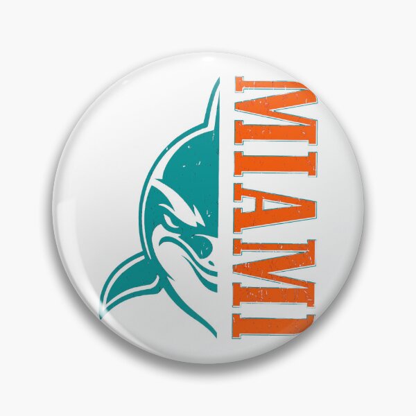 Item preview, Retro Miami Dolphin City Sports designed and sold by KurtKrueg88967.