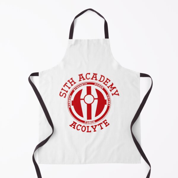 Item preview, Dark Side Academy Galactic Empire Sci-Fi School Emblem | ⭐⭐⭐⭐⭐ designed and sold by Gonzaba.