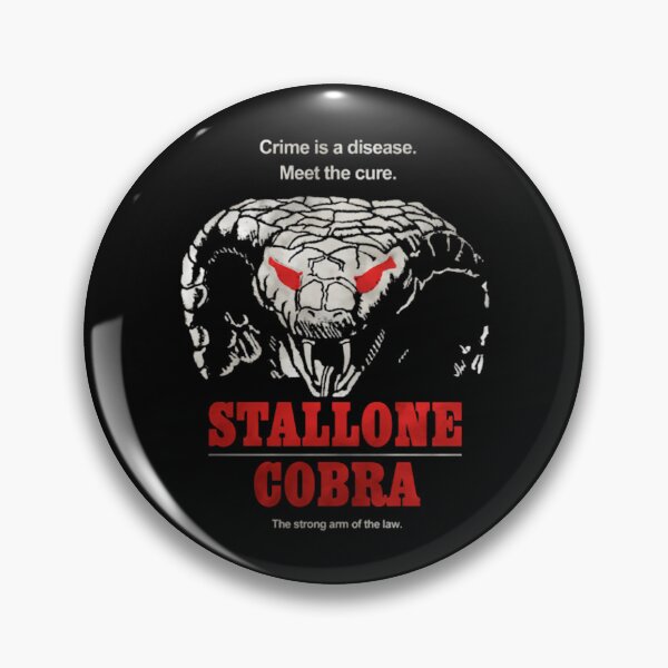Item preview, Stallones Cobras  designed and sold by saresublete.
