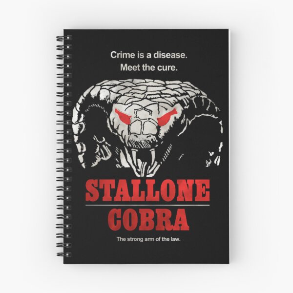 Item preview, Stallones Cobras  designed and sold by saresublete.