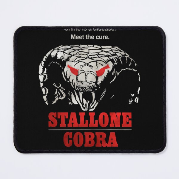 Item preview, Stallones Cobras  designed and sold by saresublete.