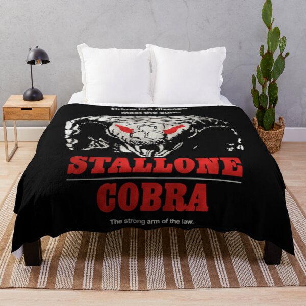 Item preview, Stallones Cobras designed and sold by saresublete.
