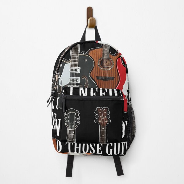 Item preview, Todo lo que necesito para cualquier músico es esta guitarra. designed and sold by RAYBURN.