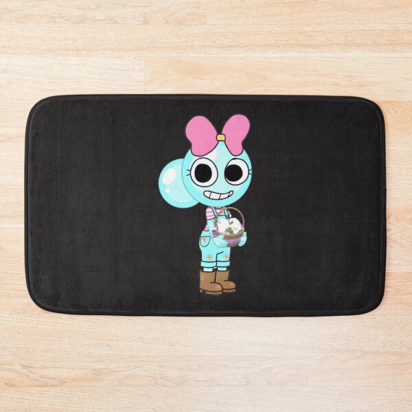 Item preview, Cute Poppy Easter Garden Mascot Vintage Cartoon Aesthetic Art | Best Gift designed and sold by Wiserdale.