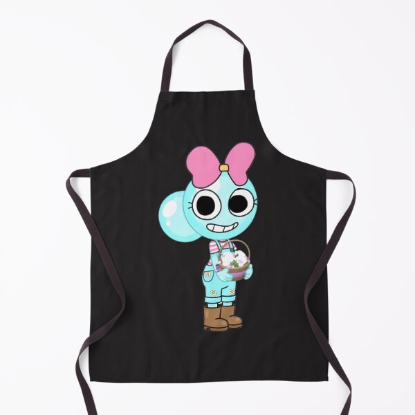 Item preview, Cute Poppy Easter Garden Mascot Vintage Cartoon Aesthetic Art | Best Gift designed and sold by Wiserdale.