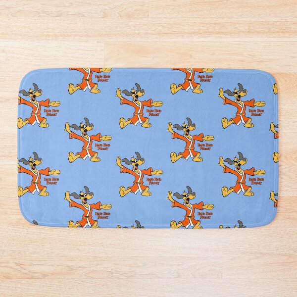 Item preview, Hong Kong Phooey Penry Karate Kung Fu Dog designed and sold by Epicfunchart.
