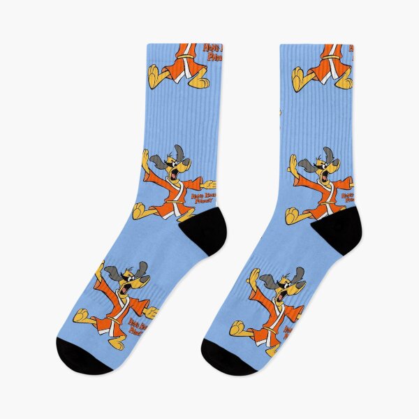 Item preview, Hong Kong Phooey Penry Karate Kung Fu Dog designed and sold by Epicfunchart.