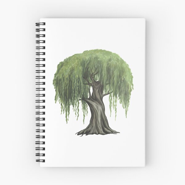 Item preview, Weeping Willow Tree designed and sold by randleharo26.