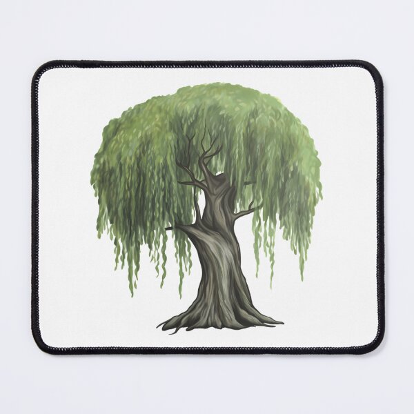 Item preview, Weeping Willow Tree designed and sold by randleharo26.