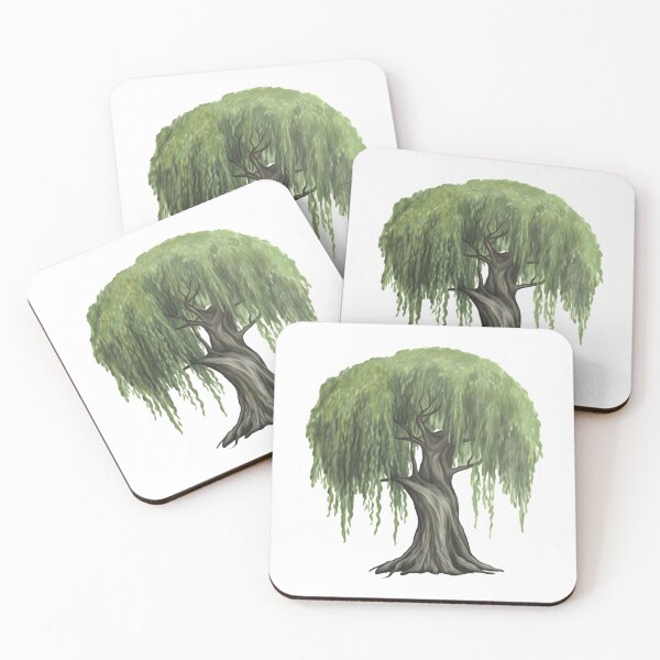 Item preview, Weeping Willow Tree designed and sold by randleharo26.