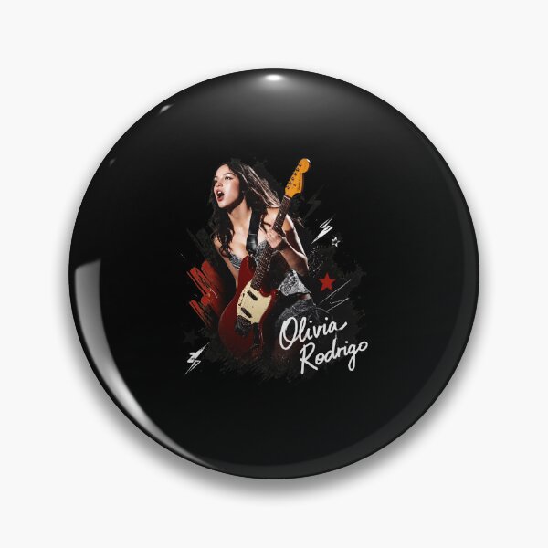 Item preview, Olivia Rodrigo designed and sold by WillieAdele.