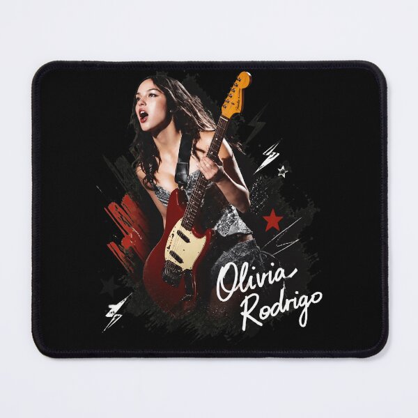 Item preview, Olivia Rodrigo designed and sold by WillieAdele.