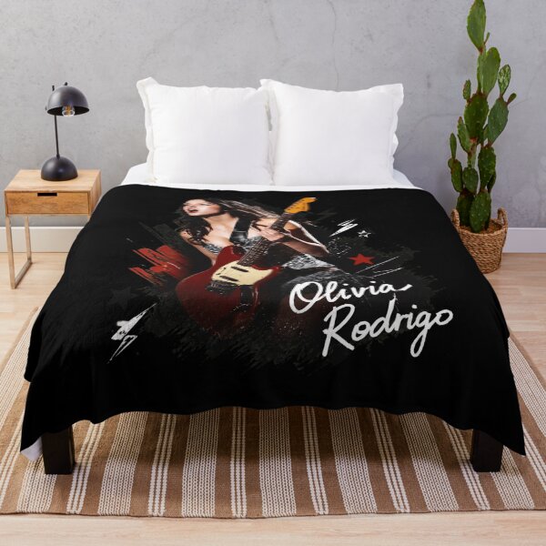 Item preview, Olivia Rodrigo designed and sold by WillieAdele.