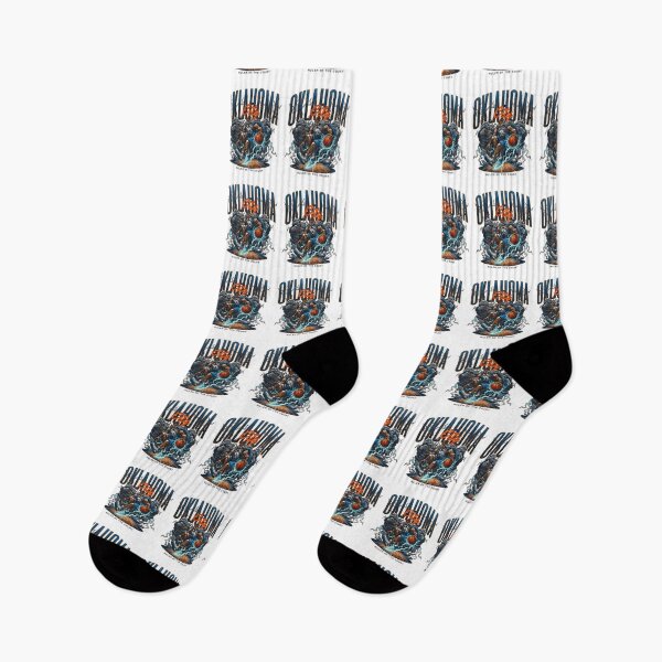 Item preview, Oklahoma City Basketball Legend Retro Graphic designed and sold by JamesWyat18400.