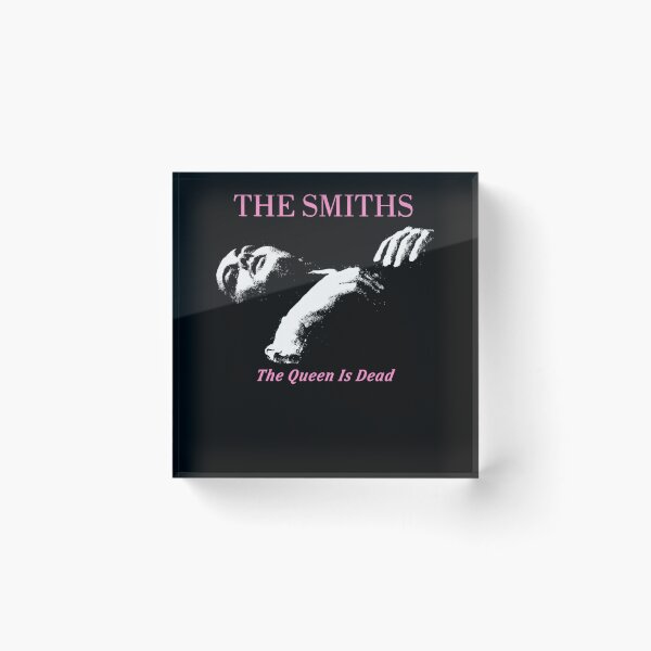 Item preview, High-Contrast Monochrome Reclining Figure with Pink Smiths Header designed and sold by xnikooo.