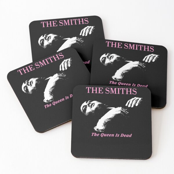 Item preview, High-Contrast Monochrome Reclining Figure with Pink Smiths Header designed and sold by xnikooo.