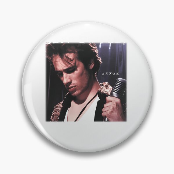 Item preview, Profile Portrait of Vocalist Holding Vintage Microphone with Grace designed and sold by xnikooo.