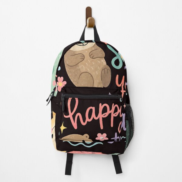 Item preview, Happy to Sea Your Face Back To School Ocean Fun designed and sold by ImeldaSparks.