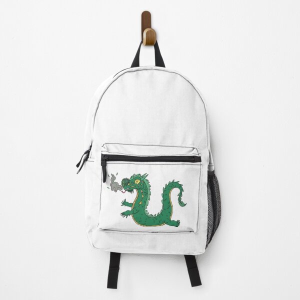 Item preview, Smoke Breathing Jade Dragon designed and sold by Ali Imagines.