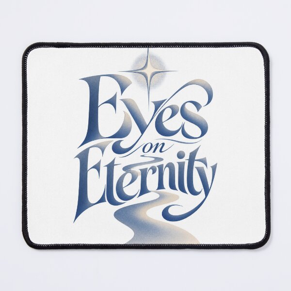 Item preview, Eyes on Eternity designed and sold by PhoJoFinds.