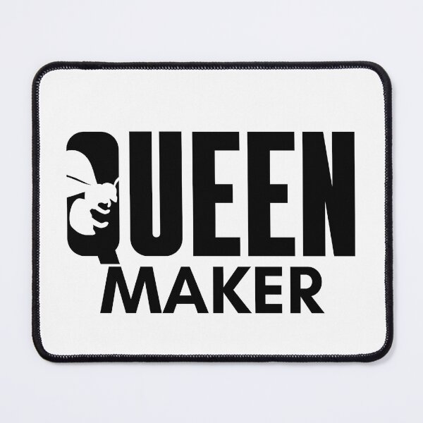 Item preview, Queen Maker Bee Quotes designed and sold by OmikronStore.