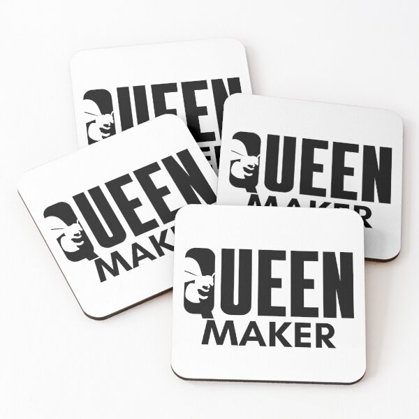 Item preview, Queen Maker Bee Quotes designed and sold by OmikronStore.