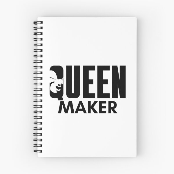 Item preview, Queen Maker Bee Quotes designed and sold by OmikronStore.
