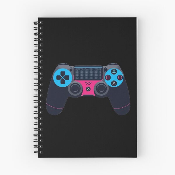 Item preview, Cyber Neon Gaming Controller Vector Art - Pro Gamer Design designed and sold by Altospecial.