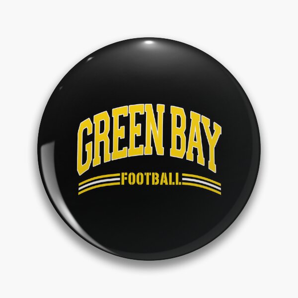 Item preview, Green Bay Football Vintage Athletic designed and sold by DezeraeZa.
