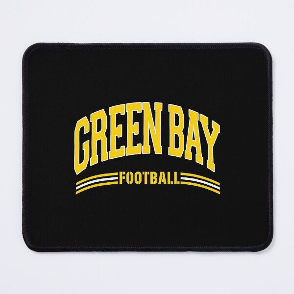 Item preview, Green Bay Football Vintage Athletic designed and sold by DezeraeZa.
