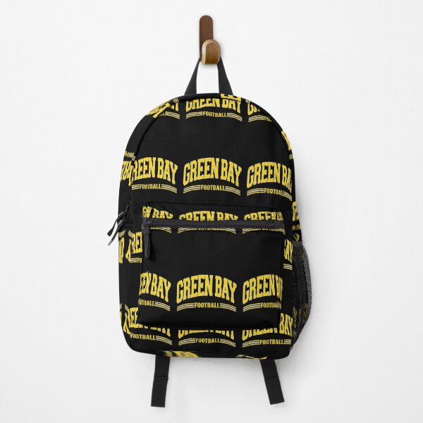 Item preview, Green Bay Football Vintage Athletic designed and sold by DezeraeZa.