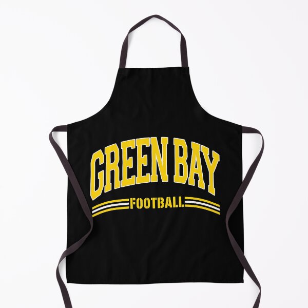 Item preview, Green Bay Football Vintage Athletic designed and sold by DezeraeZa.