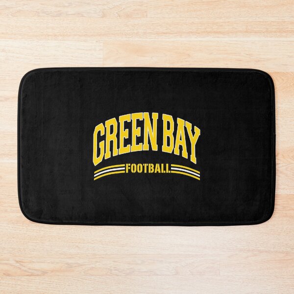 Item preview, Green Bay Football Vintage Athletic designed and sold by DezeraeZa.