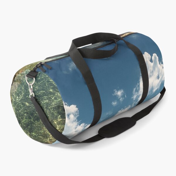 Item preview, Crystal Mountain Oasis designed and sold by Pixel Junkies Studio.