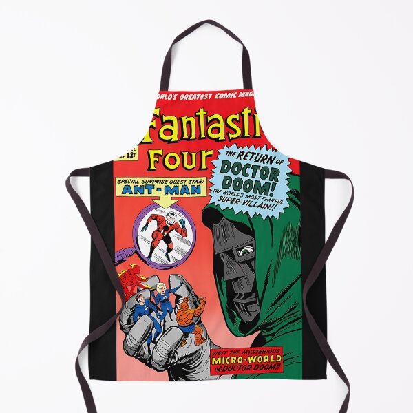 Item preview, Fantastic Four Issue designed and sold by JoseMejia0.