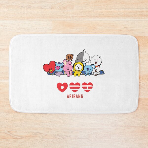 Item preview, Cute Character Group Hearts designed and sold by MelanieMa74689.